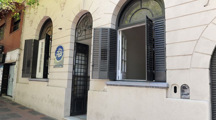 Foto: ALF PONCE MERCADO / MDZ