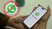 WhatsApp refuerza controles: el spam, los bots y el uso indebido pueden terminar en suspensiones y bloqueos de cuenta. WhatsApp refuerza controles: el spam, los bots y el uso indebido pueden terminar en suspensiones y bloqueos de cuenta.