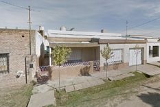 El anciano fue hallado sin vida en el baño de su casa