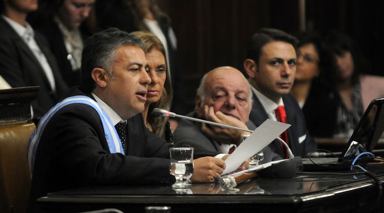 Foto: Pachy Reynoso/MDZ