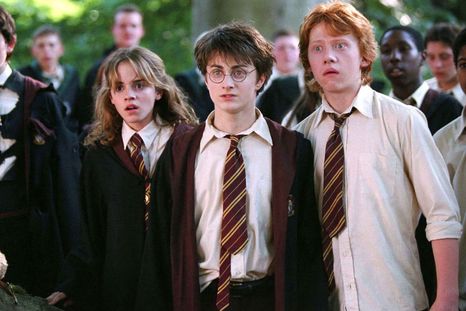 Llega el Patronus Fest, inspirado en la saga de Harry Potter. Llega el Patronus Fest, inspirado en la saga de Harry Potter.