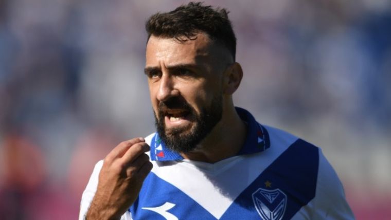 Pratto se fue de Vélez: ya retiró sus pertenencias de la Villa Olímpica
