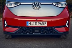 Volkswagen ID.Buzz GTX