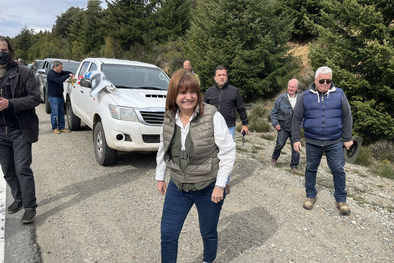 MDZol | Foto: Gentileza Bariloche Opina