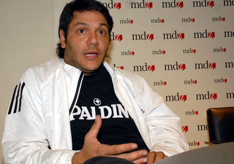 Foto: Nacho Gaffuri / MDZ