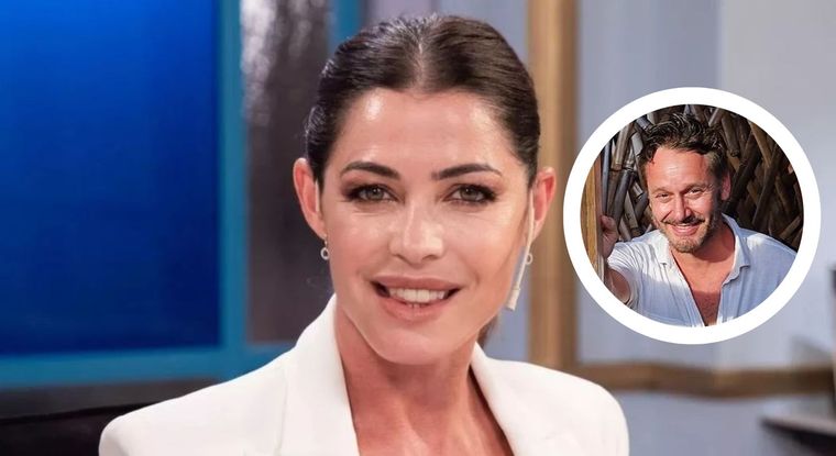 Pamela David sorprendió con un picante comentario sobre Benjamín Vicuña En Desayuno Americano hablaron de las infidelidades del actor chileno