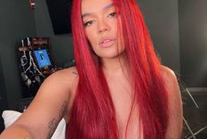 Karol G es una de las cantantes más escuchadas de la música mundial actual.