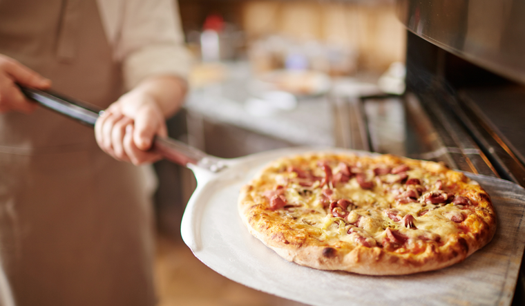 En Mendoza hay una gran variedad de pizzerías para recorrer y disfrutar.