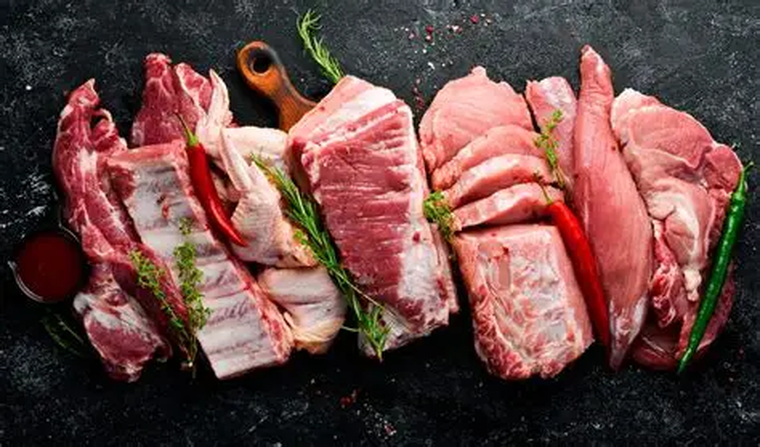 La carne de cerdo es una opción cada vez más valorada. La carne de cerdo es una opción cada vez más valorada.