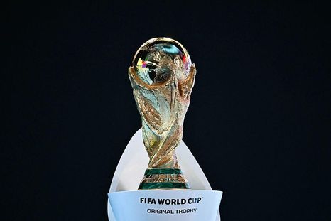 Las jugosas promociones de Carrefour por el Mundial 2026. Las jugosas promociones de Carrefour por el Mundial 2026.