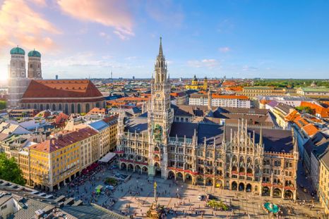 Alemania busca modificar una regla histórica del mercado laboral y abrir un debate sensible en Europa. Alemania busca modificar una regla histórica del mercado laboral y abrir un debate sensible en Europa.