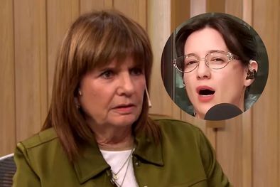 MDZol | Patricia Bullrich y Malena Pichot