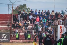escala la polemica: la liga mendocina y lujan emitieron duros comunicados tras los incidentes