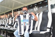 Foto: Central Córdoba Foto: Central Córdoba