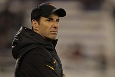 alemanno sera baja en los jaguares y bertranou se perfila como titular