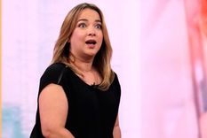 ADAMARI LÓPEZ Adamari López tiene una historia de vida digna de una película, plagada de drama y mucho dolor. Sobrepasó muchos obstáculos y hoy en día disfruta de una vida llena de felicidad. Foto: El Diario NY (eldiariony.com)