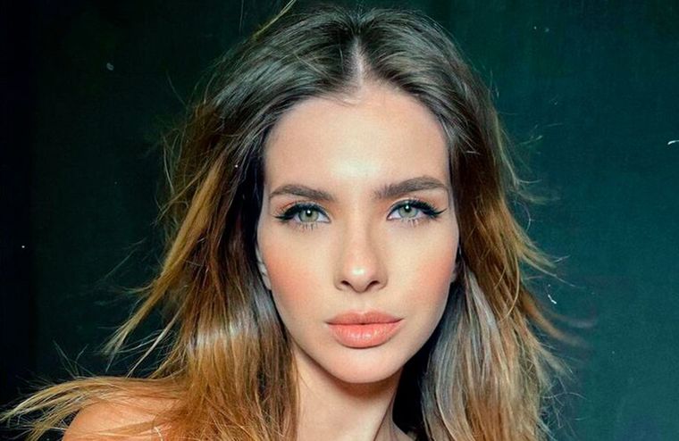 La China Suárez involucrada en una nueva polémica Foto: Market Research Telecast