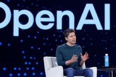 OpenAI, la startup fundada por Sam Altman, está en el centro de la mirada de los analistas ante la eventualidad de que se esté alimentando una burbuja con la inteligencia artificial, que afecte a los mercados bursátiles. OpenAI, la startup fundada por Sam Altman, está en el centro de la mirada de los analistas ante la eventualidad de que se esté alimentando una burbuja con la inteligencia artificial, que afecte a los mercados bursátiles.