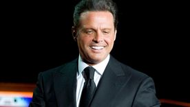 Luis Miguel fue un padre ausente en los primeros años de vida de su hija Michelle Salas.