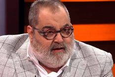 Jorge Lanata Foto: Captura TV