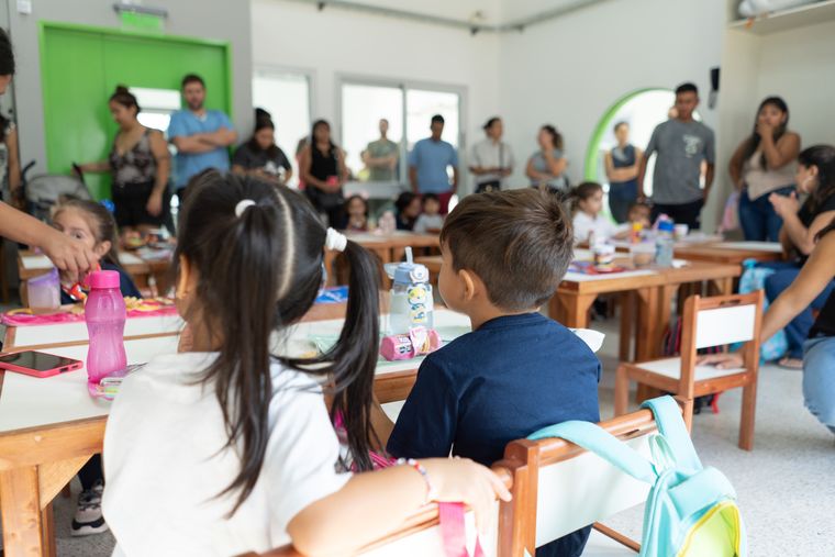 La canasta escolar va de los $75.000 a los $300.000.