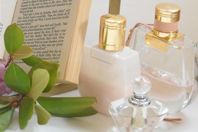 MDZol | Perfumes de Calvin Klein que toda mujer moderna debería tener