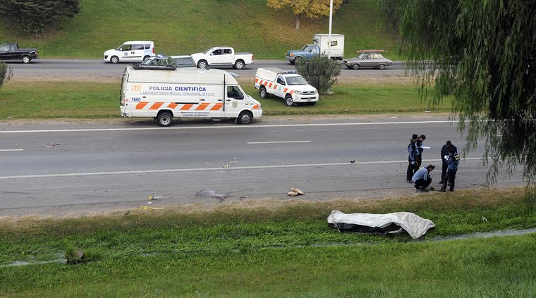 Foto: Alf Ponce / MDZ