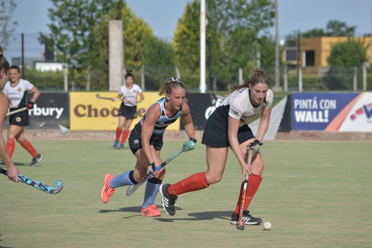 Foto: Valentín Kark-Prensa Alemán