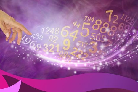 Los números de la suerte de hoy. Los números de la suerte de hoy.