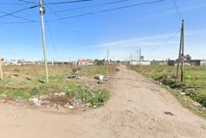 El lugar del hallazgo El lugar del hallazgo