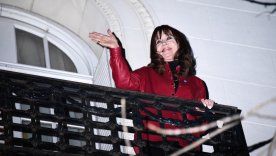 Cristina Fernández de Kirchner irá a Comodoro Py el miércoles.