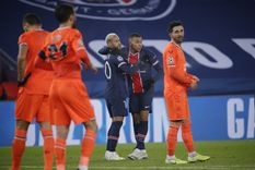 Foto: PSG
