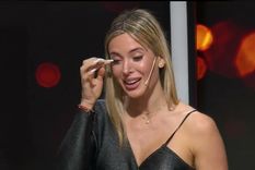 SIEMPRE BELLA CIRIO QUERÍA SER VOLUPTUOSA DESDE QUE NACIÓ