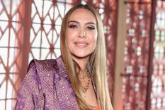 monica naranjo se aleja de los escenarios por problemas de salud