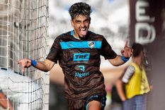 Ronaldo Martínez lanzó una picante frase. Foto: Instagram @ronaldoivan