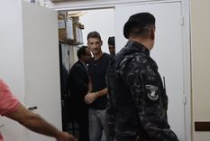 El exdiputado Germán Kiczka. Foto: Poder Judicial de Misiones