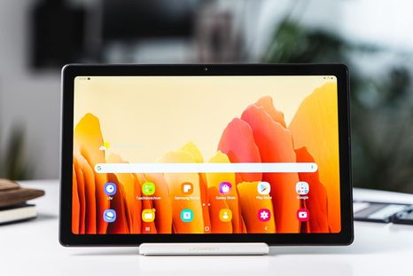 La nueva Galaxy Tab S11 Ultra de Samsung se posiciona como el referente tecnológico indiscutido de 2026. La nueva Galaxy Tab S11 Ultra de Samsung se posiciona como el referente tecnológico indiscutido de 2026.