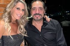 Rocío Marengo habría tenido problemas con Eduardo Fort tras revelarse su relación con el Kun Agüero.