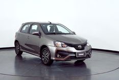 Toyota Etios