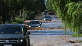 En enero de 2025, una tormenta colapsó calles de Luján de Cuyo. Cómo enfrenta hoy Mendoza un posible aluvión. En enero de 2025, una tormenta colapsó calles de Luján de Cuyo. Cómo enfrenta hoy Mendoza un posible aluvión.