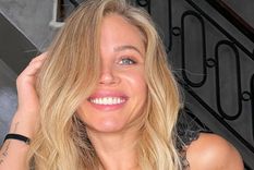 Adabel Guerrero contó cuál es el gran cambio que hará en su vida La artista está pasando un excelente momento en su carrera Foto: @adabelguerrero