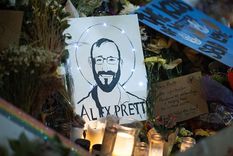 la patrulla fronteriza de ee.uu. suspende a dos agentes involucrados en la muerte de alex pretti la patrulla fronteriza de ee.uu. suspende a dos agentes involucrados en la muerte de alex pretti