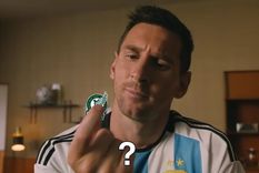 Memes argentinos tras la victoria ante México.