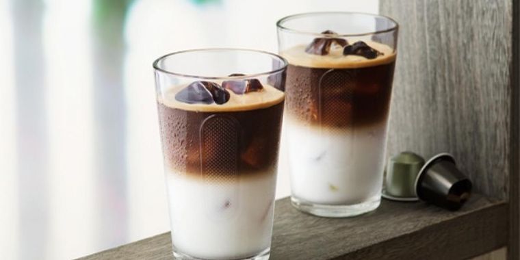 latte frio Foto: cookpad