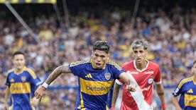 Boca visita a Argentinos Juniors en su debut en el Clausura. Foto: Boca Juniors Boca visita a Argentinos Juniors en su debut en el Clausura. Foto: Boca Juniors
