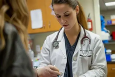 La decisión de realizar los controles anuales durante el verano responde a una lógica de organización personal.