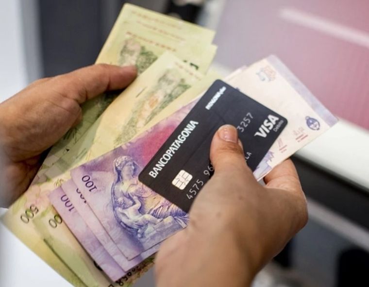 La web de Anses permite conocer cuándo y cómo muchos trabajadores recibirán la segunda parte de su salario