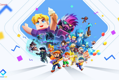 garena blockman go: la plataforma para jugar y crear minijuegos trae nuevas actualizaciones