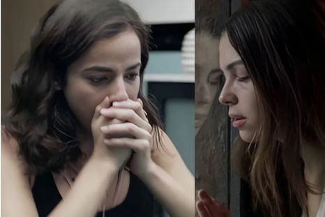 No le quites los ojos de encima. No le quites los ojos de encima.