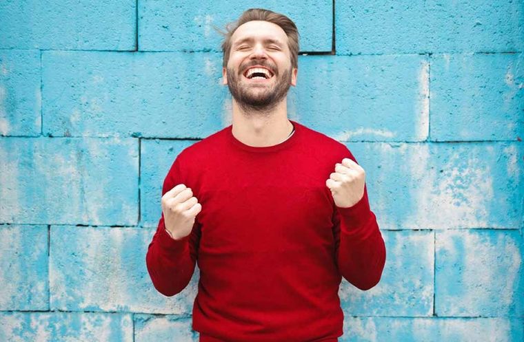 Aunque cada persona es única, incorpora estos hábitos. Foto: Archivo